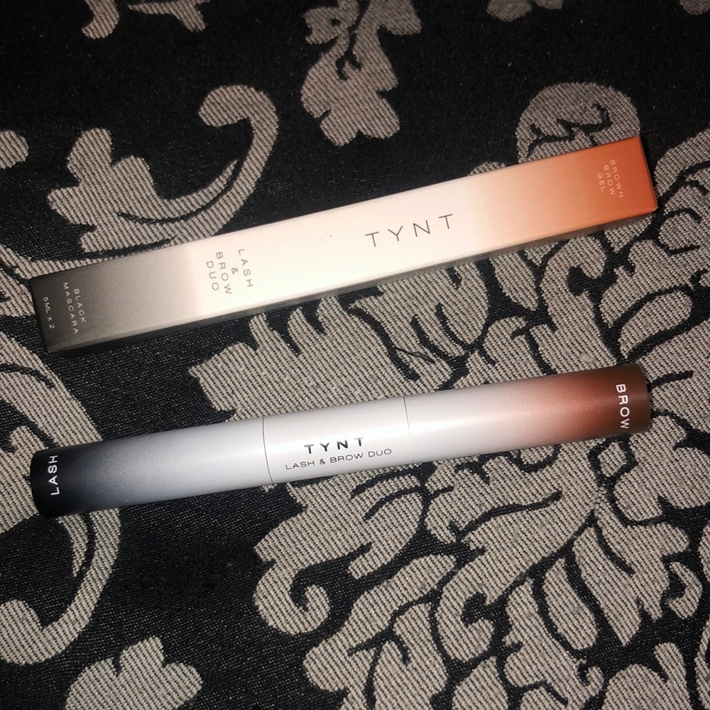 NIB TYNT Lash and Brow Duo